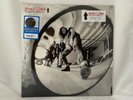 Pearl Jam RearViewMirror LP Color Vinyl Vol 1 Sealed Sold Out Black White