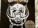 MOTORHEAD FIRST ALBUM  REMASTERED DMM PURPLE VINYL + BONUS B SIDES 12