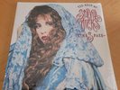 Stevie Nicks – Timespace/The Best Of 1991 Atlantic 1P-8160 Vinyl