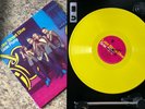Side Pony by Lake Street Dive (Record, 2016) Limited Edition Yellow Vinyl (Used)