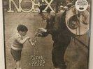 NOFX – First Ditch Effort LP 2016 Fat Wreck Chords – FAT953-1 [SEALED]