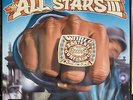 EASTERN CONFERENCE ALL-STARS III (VINYL 2LP)  2003   RARE   CAGE + COPYWRITE
