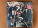 1975 Bob Dylan and The Band 