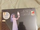 Stevie Nicks Bella Donna 'Vinyl' SEALED Famous Sticker Songs Cover, ATCO WARNER