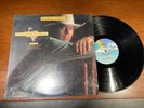 George Strait – Strait From The Heart - VG+/VG