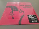 SIMONE,NINA`-Wild Is The Wind (Back To Black+Dl-Code) VINYL LP NEW