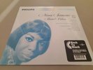 Nina Simone Vinyl Album- Pastel Blues - Back To Black 2016 Mint