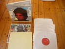 Bob Dylan – Biograph 5-LP BOX-SET / CBS 66509