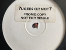 FUGEES - READY OR NOT (DJ ZINC REMIX) (12