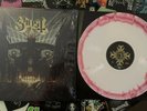Ghost - Meliora Red White Vinyl LP Record /2000