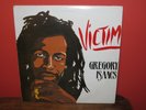 Gregory Isaacs – Victim Vinyl LP (Redman Jamaica Pressing) VG+
