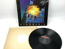 DEF LEPPARD - PYROMANIA  . 1983   LP MERCURY 422- 810 308-1 M-1  A