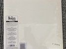 The Beatles Lp SEALED White Album 2014 Mono Numbered New