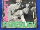 Elvis Presley Rock 'n' Roll LP HMV CLP1093