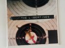 The Libertines What A Waster 7” Vinyl