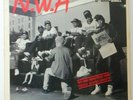 EP Gangsta Gangsta 1987 NWA Ruthless Eazy E Dr Dre  ELECTRO Rap Hip Hop Ice cube