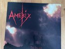 AMEBIX- The power remains- ULTRA SELTEN  von 1987