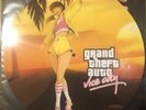 Grand Theft Auto Vice City Vinyl LP Soundtrack Not Moonshake Vgm Ost Nintendo