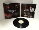 1978 Van Halen Self Titled Vinyl Record WB - BSK 3075 EX / VG+ Classic Rock