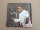 JUAN GABRIEL EN EL PALACIO DE BELLAS ARTES DOBLE LP 1ST PRESS TRANSLUCENT RARE