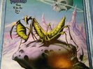 Praying Mantis – Time Tells No Lies 1981 UK 1st press + inner - sounds great