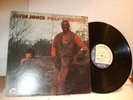 BLUE NOTE BST 84331 ELVIN JONES POLY-CURRENTS MINT-  LP