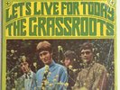 The Grass Roots – Let’s Live For Today Vinyl LP 1967 Dunhill US