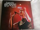 DAVID BOWIE BRILLIANT LIVE ADVENTURES 6 LP BOX SET. Brand new and sealed