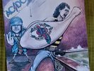 ACDC AC/DC Dirty Deeds Done Dirt Cheap Australian Albert OOP Vinyl