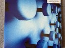 Jimmy Eat World Static Prevails 2016 2LP 140 gram Vinyl Record Gatefold