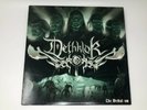 Dethklok The Dethalbum 2008 Picture Disc Vinyl Record LP - H7