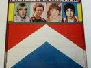 THE WHO Who's Missing   US VINYL LP