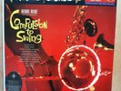 HENRI RENE / COMPULSION TO SWING [ RCA  VICTOR]  'LIVING STEREO