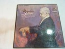 Rubinstein - Chopin Nocturnes   - Box Set - 2 LP