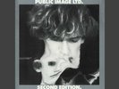 Public Image LTD. Second Edition Vinyl 2LPs 12