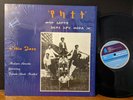 Mulatu Astatke - Ethio Jazz Soul Jazz Modal African Funk World Vinyl LP NM