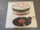 The Rolling Stones Let It Bleed Rare EX+ Nova 70's German LP