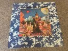 The Rolling Stones Their Satanic Majesties Rare EX+ Nova 70's German LP