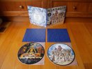 IRON MAIDEN - SOMEWHERE BACK IN TIME - PICTURE DISC VINYL 2LP - BRAND NEW