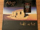 Midnight Oil Diesel And Dust original SEALED vinyl Record BFC 40967 Hype 1987