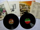 2 VTG Led Zeppelin LP 