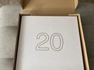 Matchbox Twenty Limited Edition Vinyl Box Set - New and Sealed #0590 / 5000