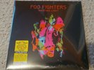 FOO FIGHTERS Wasting Light 2x LP 180 Gram 45 rpm Vinyl Gatefold Sleeve SEALED