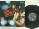 ART PEPPER SMACK UP CONTEMPORARY GXC-3156 JAPAN VINYL LP