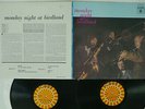 LEE MORGAN/CURTIS FULLER MONDAY NIGHT AT BIRDLAND ROULETTE YS2694,5-RO JAPAN 2LP