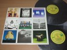 Pink Floyd 2 LP - A NICE PAIR / AUSTRALIA PRESS from PFB1 BOX in MINT