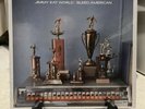 Jimmy Eat World - Bleed American LP vinyl record