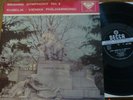 RAFAEL KUBELIK   / BRAHMS   symphony no 4  / DECCA SXL 2206 WBg