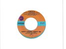 T.N.J.'s  Northern 45  Don't Forget About Me / Falling In Love - NM
