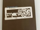 Five Minutes With Arctic Monkeys - Mint Rare 7” Vinyl BANG BANG Records
